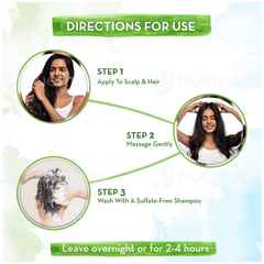 Mamaearth Onion Hair Oil 150Ml
