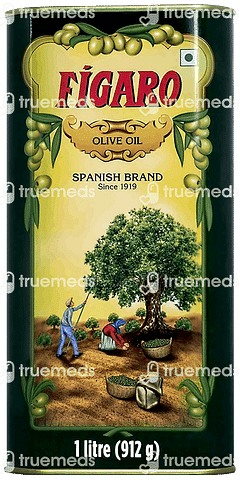 Figaro Olive Oil 1litre