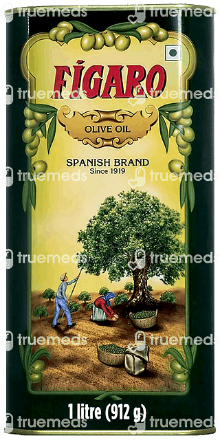 Figaro Olive Oil 1litre