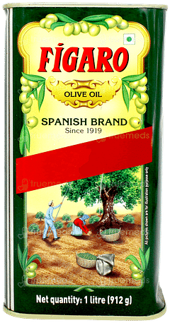 Figaro Olive Oil 1litre