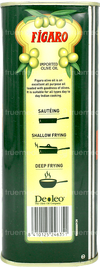 Figaro Olive Oil 1litre