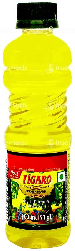 Figaro Olive Oil 100ml