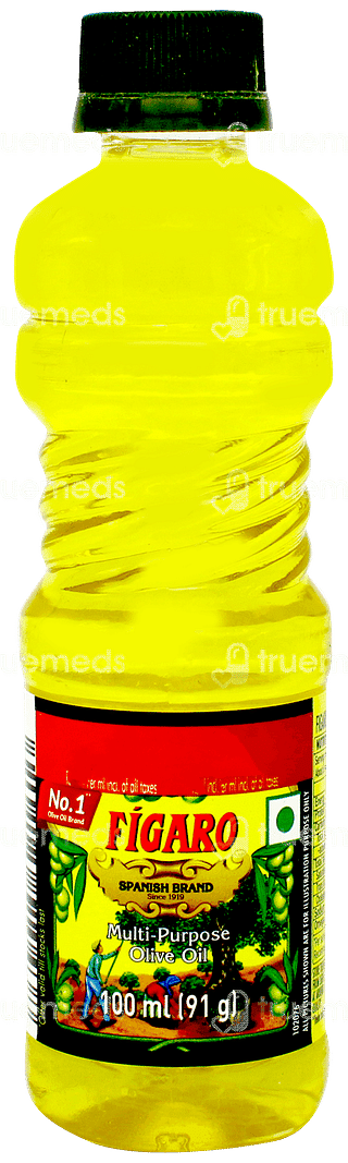 Figaro Olive Oil 100ml