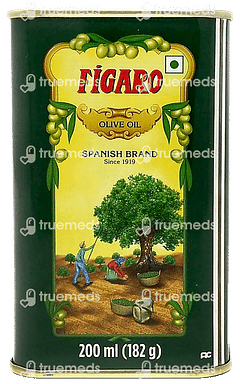 Figaro Olive Oil 200ml