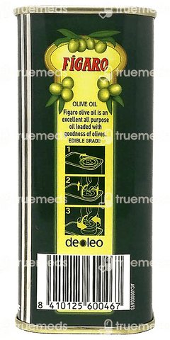 Figaro Olive Oil 200ml Figaro Olive Oil 200ml