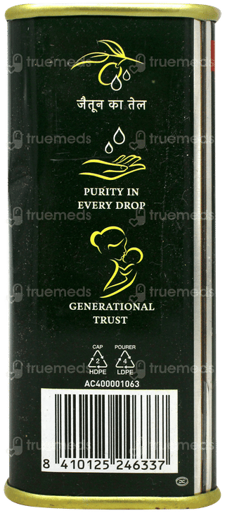 Figaro Olive Oil 200Ml