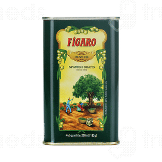 Figaro Olive Oil 200ml