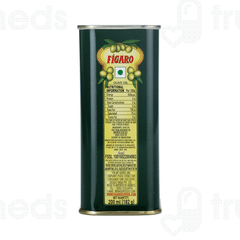 Figaro Olive Oil 200ml Figaro Olive Oil 200ml
