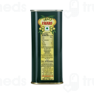Figaro Olive Oil 200ml