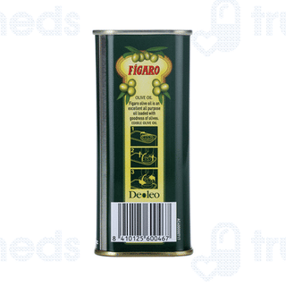 Figaro Olive Oil 200ml