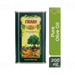 Figaro Olive Oil 200ml Figaro Olive Oil 200ml