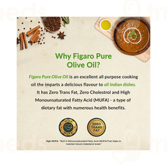 Figaro Olive Oil 200ml Figaro Olive Oil 200ml
