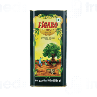 Figaro Olive Oil 500ml