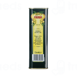 Figaro Olive Oil 500ml