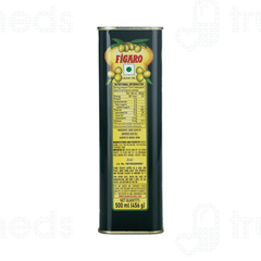 Figaro Olive Oil 500ml
