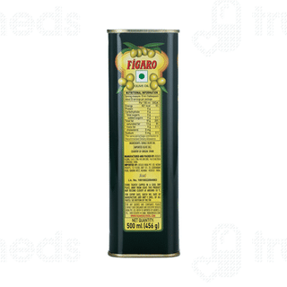 Figaro Olive Oil 500ml