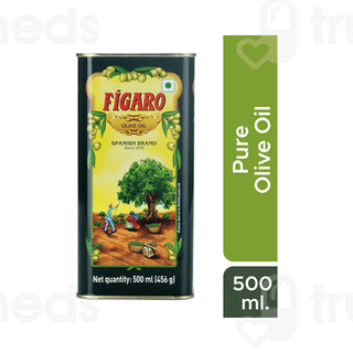 Figaro Olive Oil 500ml
