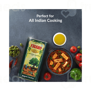 Figaro Olive Oil 500ml