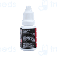 Chaturbhuj Japani Oil 15Ml