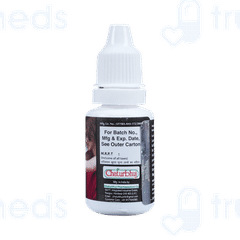 Chaturbhuj Japani Oil 15Ml