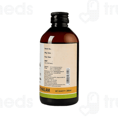 Kerala Ayurveda Kottamchukkadi Thailam 200 ML Kerala Ayurveda Kottamchukkadi Thailam 200 ML