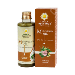Kerala Ayurveda Murivenna Oil 200 ML