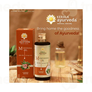 Kerala Ayurveda Murivenna Oil 200 ML