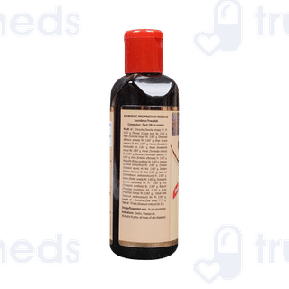 Patanjali Divya Kayakalp Taila 100ml