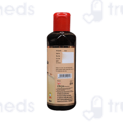 Patanjali Divya Kayakalp Taila 100ml Patanjali Divya Kayakalp Taila 100ml
