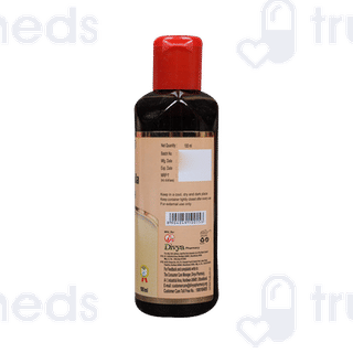 Patanjali Divya Kayakalp Taila 100ml