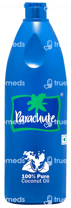 Parachute 100% Pure Coconut Oil 300ml