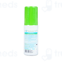 Mamaearth For Babies Nourishing Hair Oil 100ml