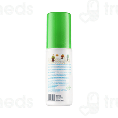 Mamaearth For Babies Soothing Massage Oil 100ml Mamaearth For Babies Soothing Massage Oil 100ml