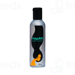 Pankajakasthuri Mayukhi Herbal Hair Oil 100 ML