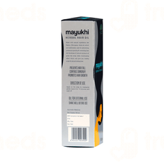 Pankajakasthuri Mayukhi Herbal Hair Oil 100 ML