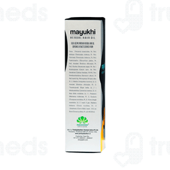 Pankajakasthuri Mayukhi Herbal Hair Oil 100 ML