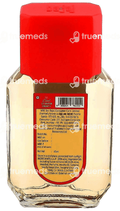 Bajaj Cool Almond Drops Hair Oil 45 ML