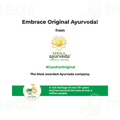 Kerala Ayurveda Neelibringadi Keram 200ml