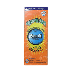 Noorani Tel 500 Ml