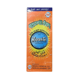 Noorani Tel 500 Ml