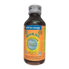 Noorani Tel 500 Ml Noorani Tel 500 Ml