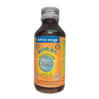 Noorani Tel 500 Ml