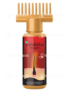 Indulekha Neemraj Oil 100 ML