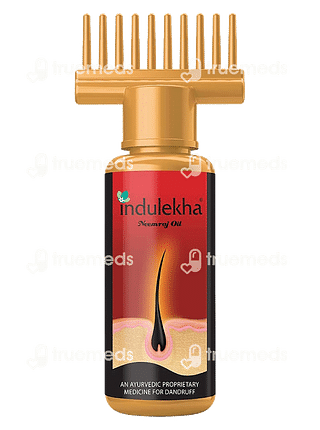 Indulekha Neemraj Oil 100 ML