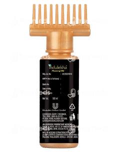 Indulekha Neemraj Oil 100 ML