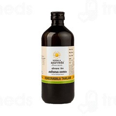 Kerala Ayurveda Ksheerabala Thailam 200 ML