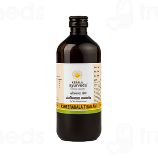 Kerala Ayurveda Ksheerabala Thailam 200 ML
