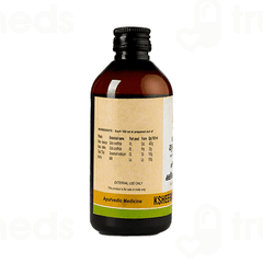 Kerala Ayurveda Ksheerabala Thailam 200 ML