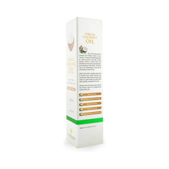 Kerala Ayurveda Virgin Coconut Oil 250 ML