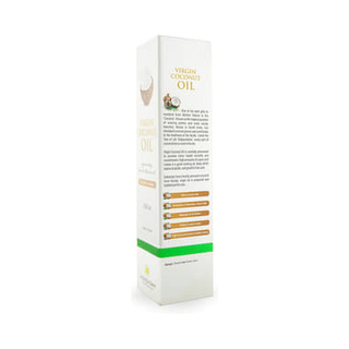 Kerala Ayurveda Virgin Coconut Oil 250 ML